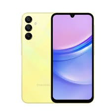 Galaxy A15