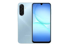 Galaxy A17