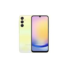 Galaxy A25