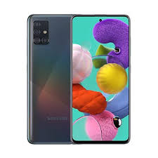 Galaxy A51