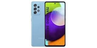 Galaxy A52