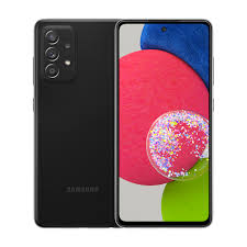 Galaxy A52S