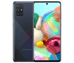 Galaxy A71
