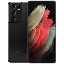 Galaxy S21 Ultra