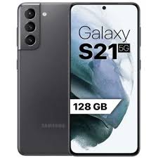 Galaxy S21