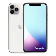 iPhone 11 Pro