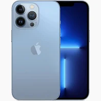 iPhone 13 Pro