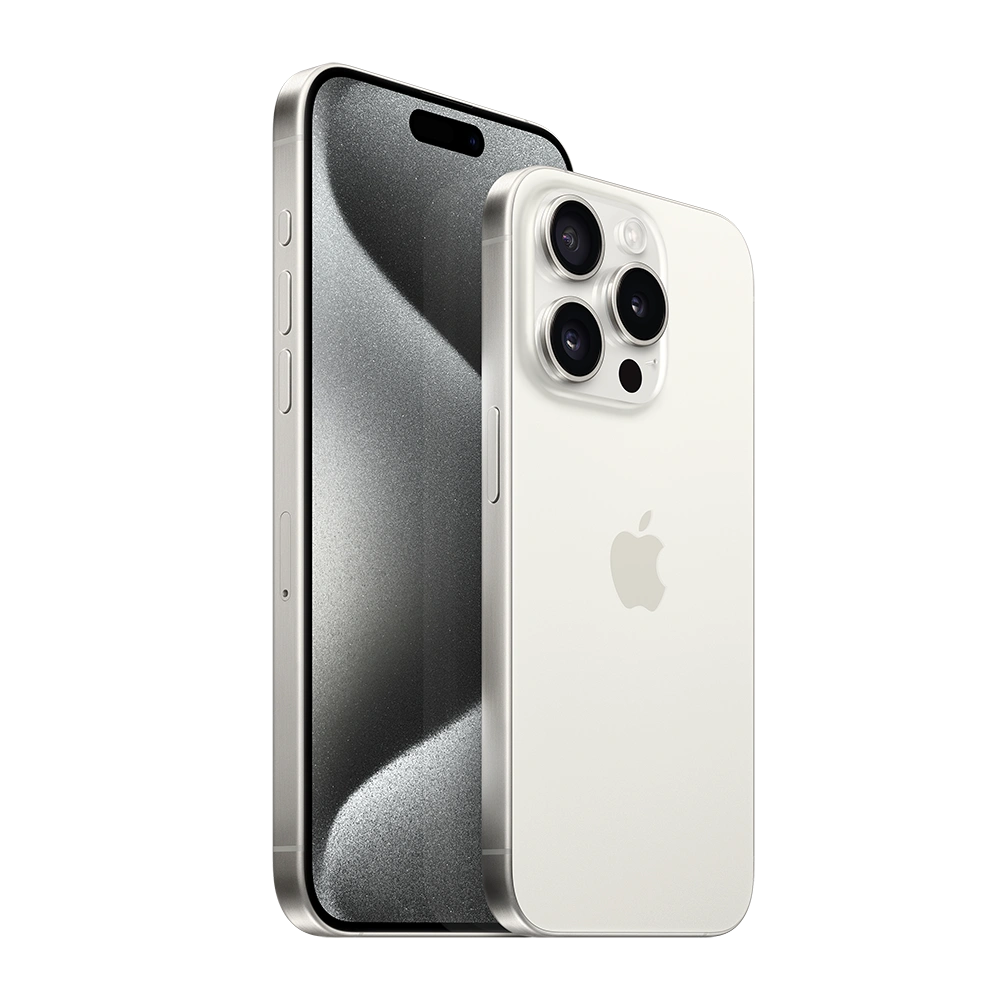 iPhone 15 Pro