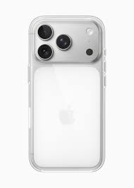 iPhone 17 Pro