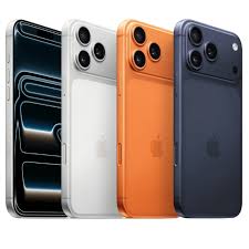 iPhone 17
